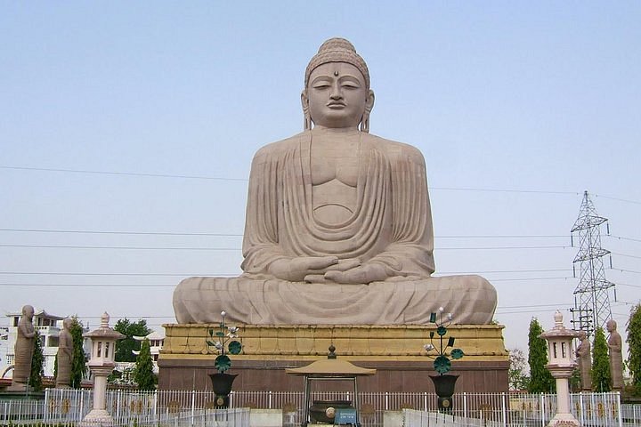 Bodhgaya